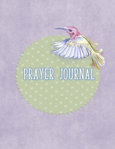 Prayer Journal