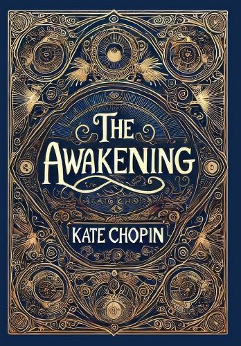 The Awakening (Collector's Edition) (Laminated Hardback with Jacket)