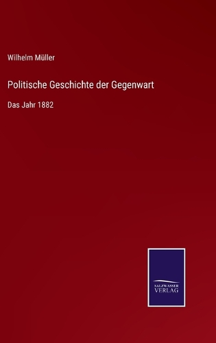 Politische Geschichte der Gegenwart