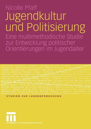 Jugendkultur und Politisierung