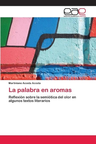 La palabra en aromas