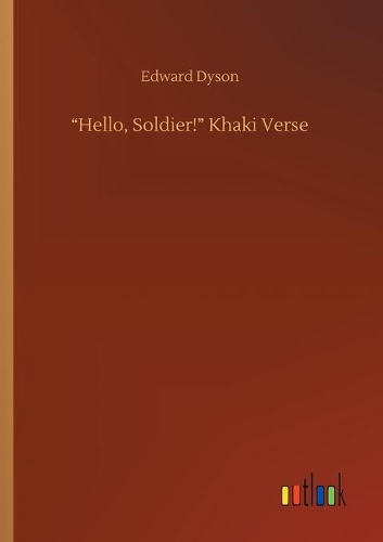 Hello, Soldier! Khaki Verse