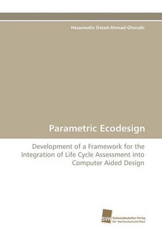 Parametric EcoDesign