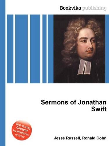 Sermons of Jonathan Swift