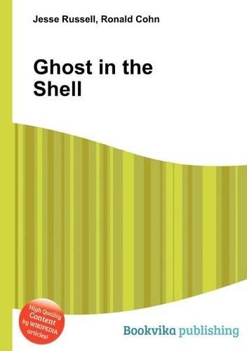 Ghost in the Shell