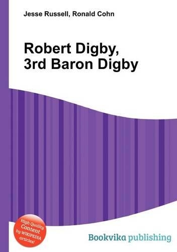 Robert Digby, 3rd Baron Digby