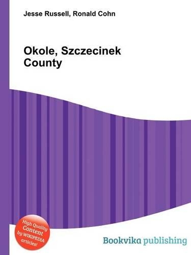 Okole, Szczecinek County: (English)