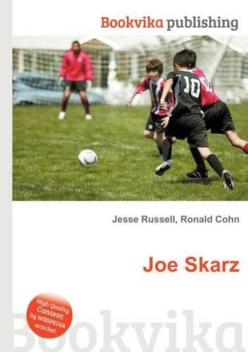 Joe Skarz: (English)