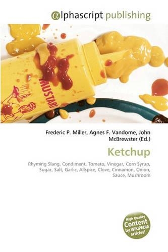 Ketchup