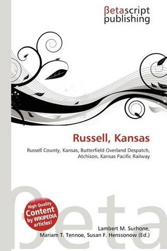 Russell, Kansas