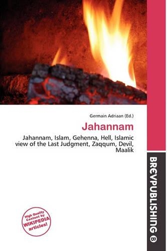 Jahannam: (English)
