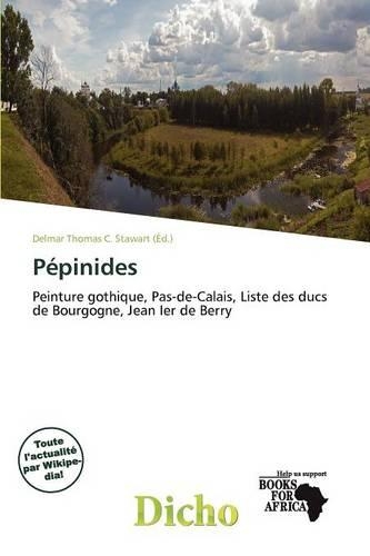 P Pinides: (French)