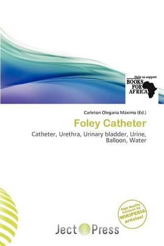 Foley Catheter