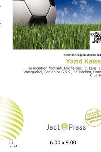 Yazid Ka Ssi: (English)