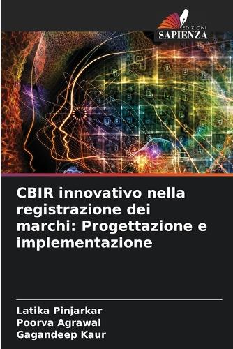 CBIR innovativo nella registrazione dei marchi: Progettazione e implementazione