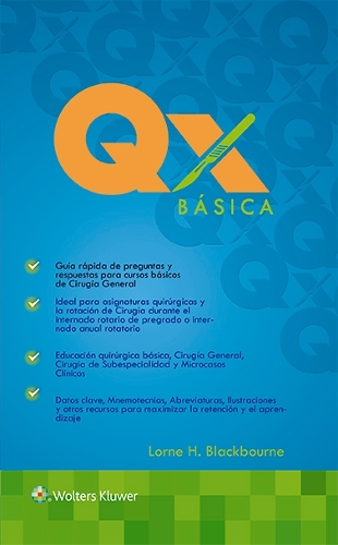 Qx. Básica