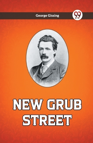 New Grub Street (Edition2023)