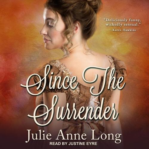 Since the Surrender: (3 Pennyroyal Green)