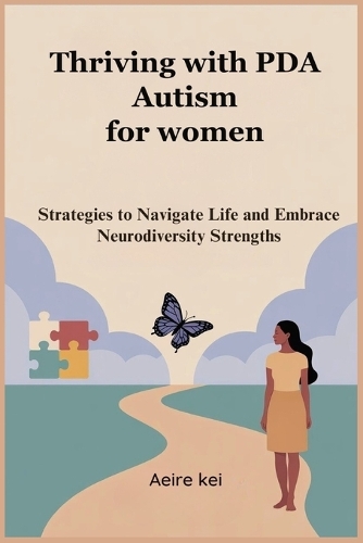 Thriving with PDA Autism for women
