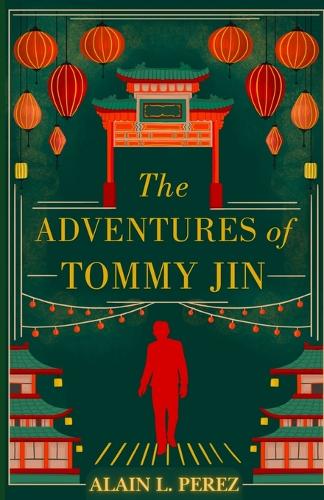 The Adventures of Tommy Jin