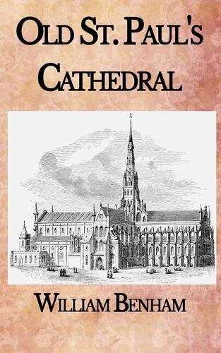 Old St. Paul's Cathedral