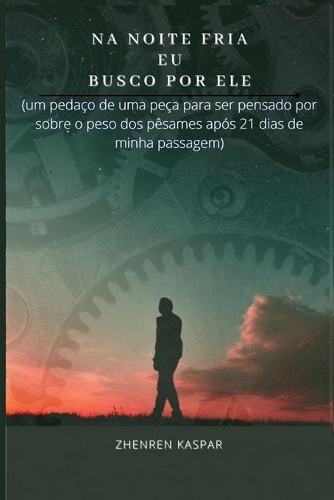 Na Noite Fria Eu Busco Por Ele