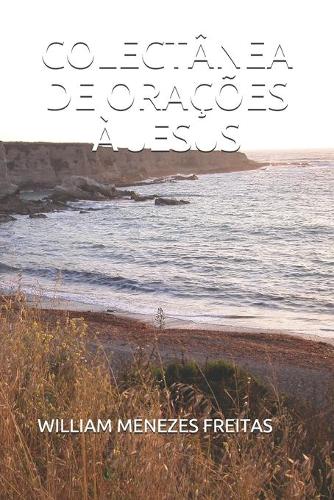 Colectânea de Orações À Jesus