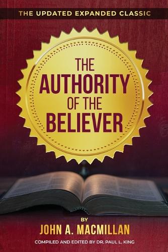 The Authority of the Believer