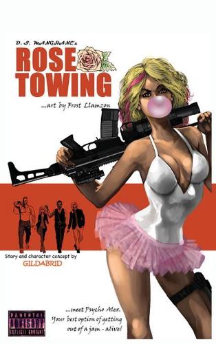 Rose Towing: (1 Locos)