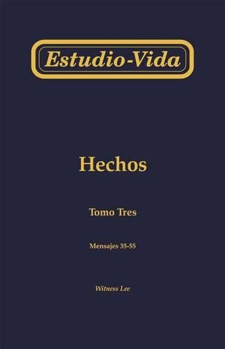 Estudio-Vida de Hechos