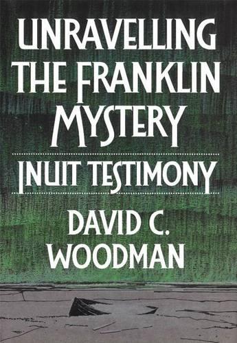 Unravelling the Franklin Mystery