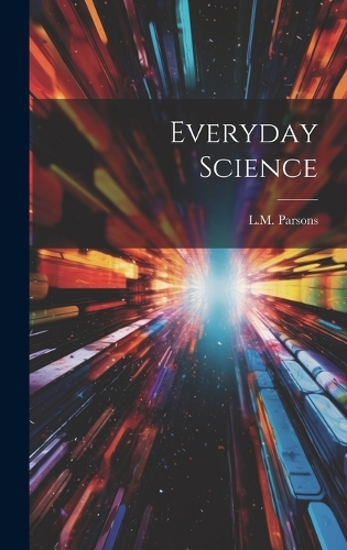 Everyday Science