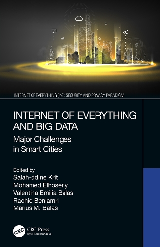 Internet of Everything and Big Data