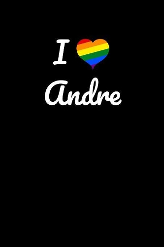 I love Andre.