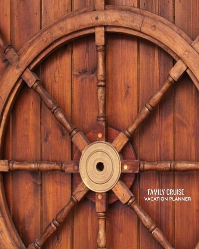 Family Cruise Vacation Planner
