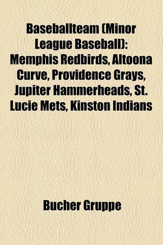 Baseballteam (Minor League Baseball)