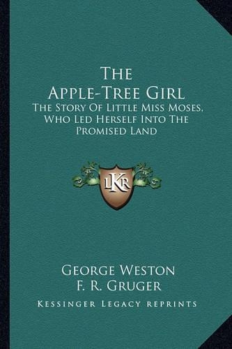 The Apple-Tree Girl