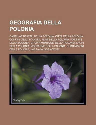 Geografia Della Polonia