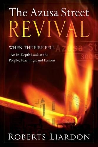 The Azusa Street Revival