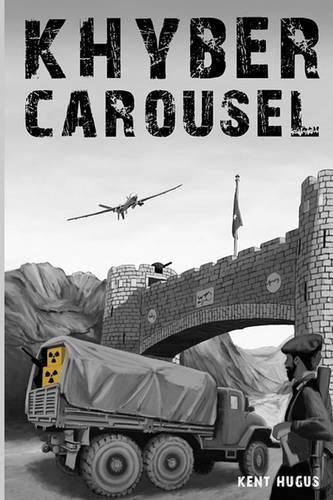 Khyber Carousel: (English)