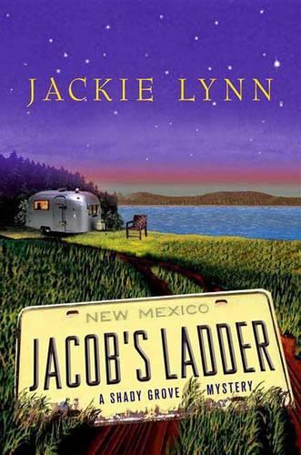Jacob's Ladder: A Shady Grove Mystery(2 Shady Grove Mysteries)