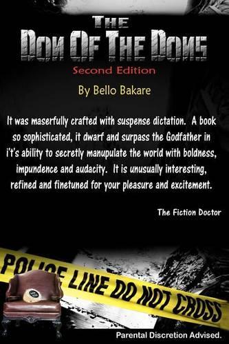 The Don of the Dons Second Edition