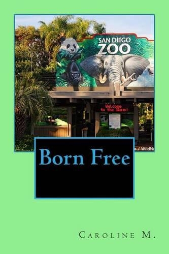 Born Free: (English)