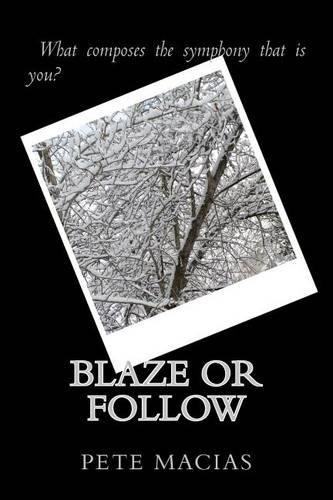 Blaze or Follow: (English)