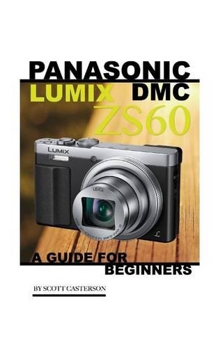 Panasonic Lumix DMC ZS60