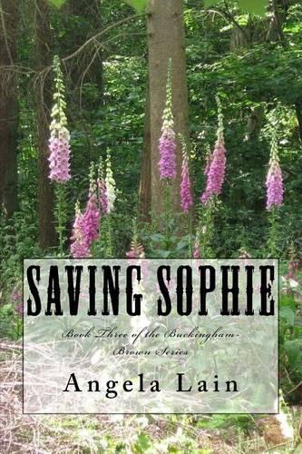 Saving Sophie