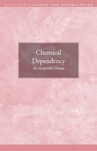 Chemical Dependency