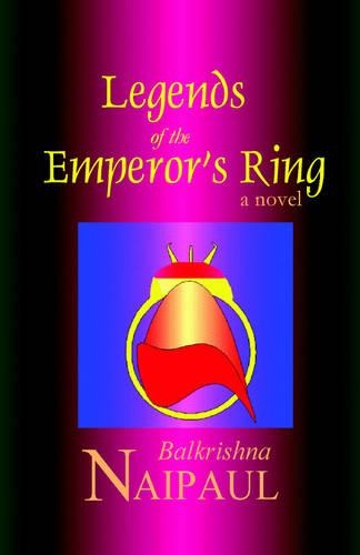 Legends of the Emperor's Ring