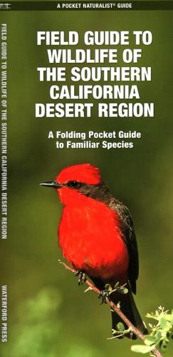 Wildlife of the Southern California Region