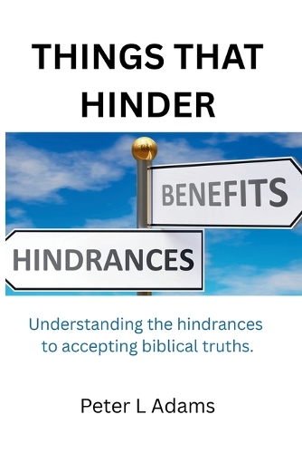 Walking in the Spirit